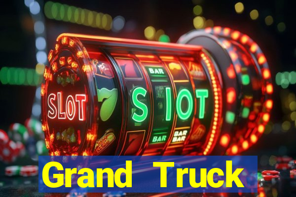 Grand Truck Simulator 2 dinheiro infinito
